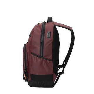 Foto 5 | Foto 5 | Mochila Samsonite Ignition Bravo Dark Burgundy Vino