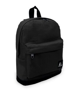Foto 1 | Foto 1 | Mochila Everest Negra Ligera - Venta Internacional