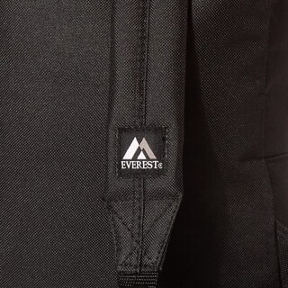 Foto 3 | Foto 3 | Mochila Everest Negra Ligera - Venta Internacional