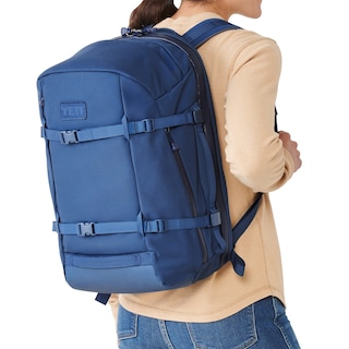 Foto 4 | Foto 4 | Mochila YETI Crossroads 35 l Azul Marino - Venta Internacional