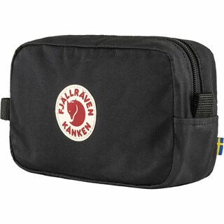 Foto 3 | Foto 3 | Hombreras Fjällräven Kånken Acolchado Extra Poliéster Negro - Venta Internacional