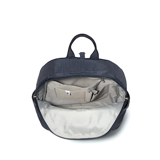 Foto 4 | Foto 4 | Mochila Baggallini Azul Impermeable-Venta Internacional