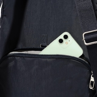 Foto 5 | Foto 5 | Mochila Baggallini Azul Impermeable-Venta Internacional