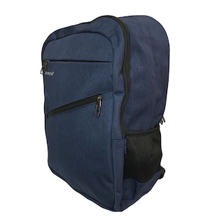 Foto 2 | Foto 2 | Mochila Golden Star Con Porta Laptop Universitaria Azul