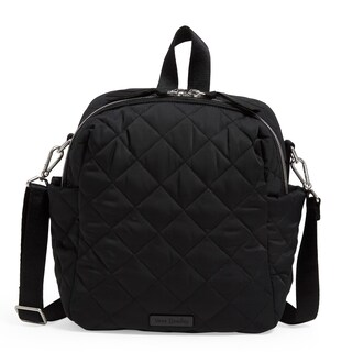 Foto 4 | Foto 4 | Mochila Vera Bradley Performance Twill Black para Mujer - Venta Internacional