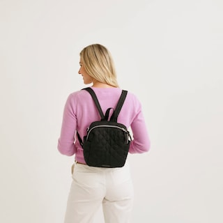Foto 6 | Foto 6 | Mochila Vera Bradley Performance Twill Black para Mujer - Venta Internacional