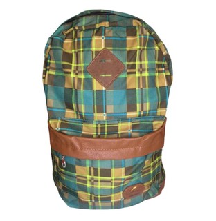 Foto 1 | Foto 1 | Mochila Golden Star Escolar St-332 Verde