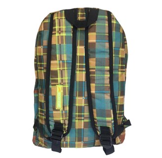 Foto 4 | Foto 4 | Mochila Golden Star Escolar St-332 Verde