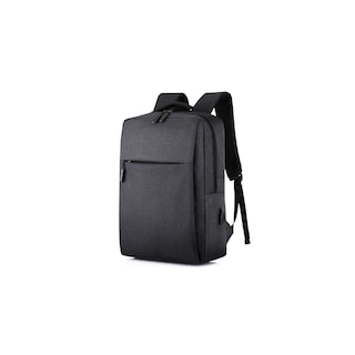 Foto 1 | Foto 1 | Mochila Impermeable para Portátil de 39 Litros con Puerto Usb Gris - Venta Internacional