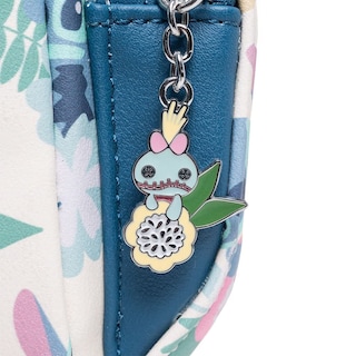 Foto 6 | Foto 6 | Mochila Loungefly Disney Lilo & Stitch Hawaiian - Venta Internacional