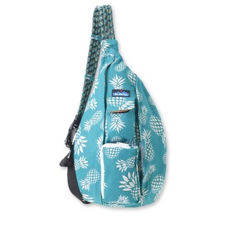 Foto 1 | Foto 1 | Mochila Bandolera Kavu Rope Pineapple Passion - Venta Internacional