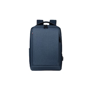 Foto 1 | Foto 1 | Mochila Impermeable de Doble Uso para Computadora y Negocios - Venta Internacional