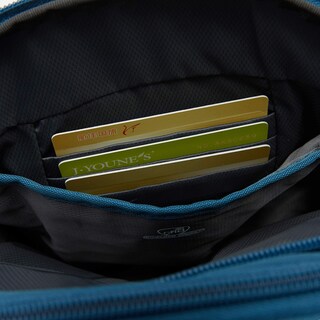 Foto 4 | Foto 4 | Bolsa Travelon Azul-Venta Internacional