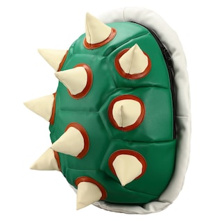 Foto 3 | Foto 3 | Mochila Bioworld Super Mario Bros Bowser-Venta Internacional