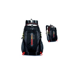 Foto 1 | Foto 1 | Mochila Multifuncional Impermeable Al Aire Libre Para Portátil - Venta Internacional