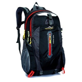 Foto 3 | Foto 3 | Mochila Multifuncional Impermeable Al Aire Libre Para Portátil - Venta Internacional
