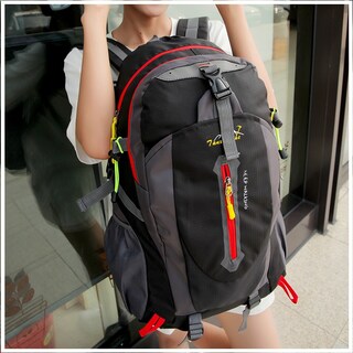 Foto 6 | Foto 6 | Mochila Multifuncional Impermeable Al Aire Libre Para Portátil - Venta Internacional