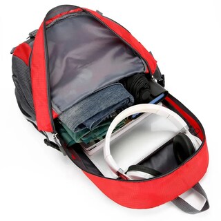 Foto 7 | Foto 7 | Mochila Multifuncional Impermeable Al Aire Libre Para Portátil - Venta Internacional