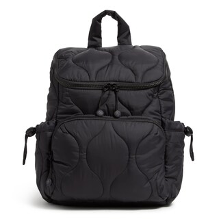 Foto 1 | Foto 1 | Mochila Vera Bradley de Nailon Negro Ultraligero - Venta Internacional