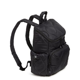 Foto 2 | Foto 2 | Mochila Vera Bradley de Nailon Negro Ultraligero - Venta Internacional