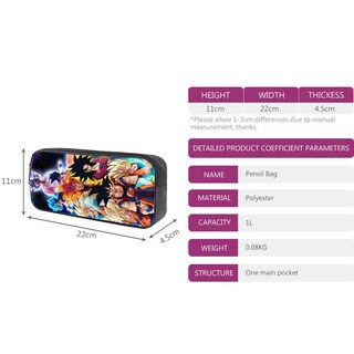Foto 5 | Foto 5 | Mochila Escolar Anime Dragonball - Venta Internacional