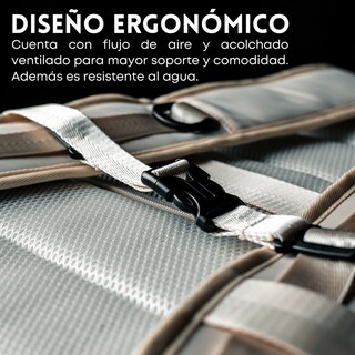 Foto 4 | Foto 4 | Maleta de Viaje Impermeable 29 - 39 L Royal Xclusive - Venta Internacional