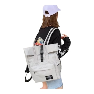 Foto 2 | Foto 2 | Mochila Lady Fashion Style Bag de Nailon y Poliéster de 40 cm - Venta Internacional