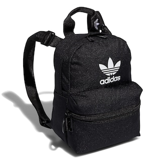Foto 1 | Foto 1 | Mochila Adidas Originals Trefoil 2.0 Mini Negro/blanco - Venta Internacional.