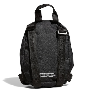 Foto 4 | Foto 4 | Mochila Adidas Originals Trefoil 2.0 Mini Negro/blanco - Venta Internacional.