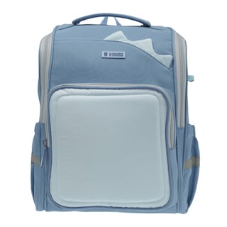 Foto 1 | Foto 1 | Mochila K-swiss Simply Color Azul Unisex