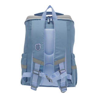 Foto 3 | Foto 3 | Mochila K-swiss Simply Color Azul Unisex