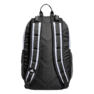 Foto 5 | Foto 5 | Mochila Adidas Excel 6 Jersey Blanco - Venta Internacional