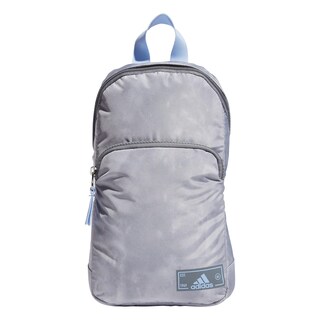 Foto 1 | Foto 1 | Mochila Adidas Essentials 2 Gris-Venta Internacional