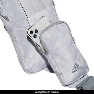 Foto 7 | Foto 7 | Mochila Adidas Essentials 2 Gris-Venta Internacional