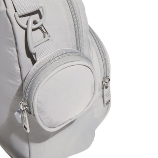 Foto 4 | Foto 4 | Mochila Adidas Must Have Mini Festivals Travel Color Gris Talla Única - Venta Internacional