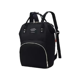Foto 1 | Foto 1 | Mochila Materna Grande de Poliéster Impermeable 25 L - Venta Internacional
