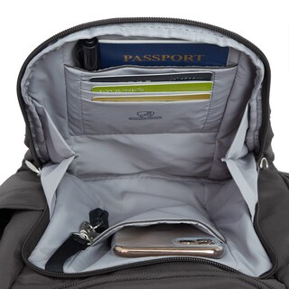 Foto 5 | Foto 5 | Mochila Travelon con Correas Ajustables - Venta Internacional