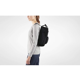 Foto 7 | Foto 7 | Mochila Fjallraven Kanken Verde - Venta Internacional