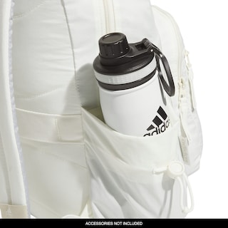 Foto 5 | Foto 5 | Mochila Adidas Weekender Sport Fashion Compact Blanca - Venta Internacional