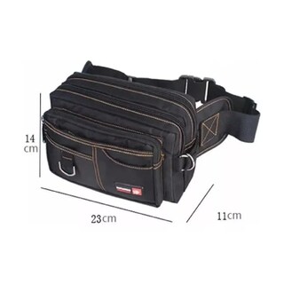 Foto 2 | Foto 2 | Bolsa de 20 Litros Para Hombre - Venta Internacional