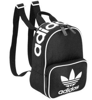 Foto 1 | Foto 1 | Mochila Adidas Originals Santiago Mini para Mujer - Venta Internacional
