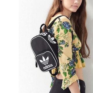 Foto 4 | Foto 4 | Mochila Adidas Originals Santiago Mini para Mujer - Venta Internacional