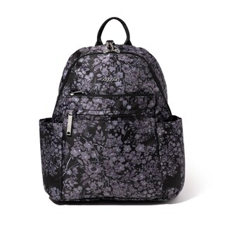 Foto 1 | Foto 1 | Mochila Baggallini Vacation Small Securtex Antirrobo Negra - Venta Internacional