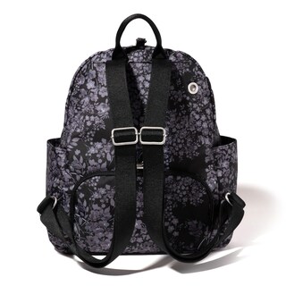 Foto 3 | Foto 3 | Mochila Baggallini Vacation Small Securtex Antirrobo Negra - Venta Internacional