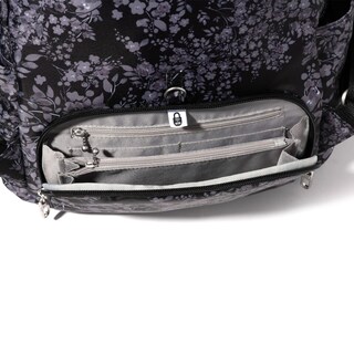 Foto 5 | Foto 5 | Mochila Baggallini Vacation Small Securtex Antirrobo Negra - Venta Internacional
