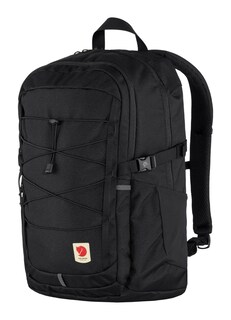 Foto 1 | Foto 1 | Mochila Fjallraven Skule 28 Negra - Venta Internacional