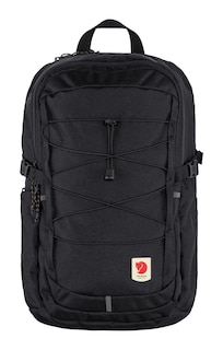 Foto 2 | Foto 2 | Mochila Fjallraven Skule 28 Negra - Venta Internacional