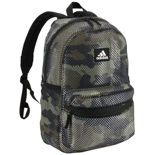 Foto 1 | Foto 1 | Mochila Adidas Verde - Venta Internacional