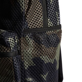 Foto 3 | Foto 3 | Mochila Adidas Verde - Venta Internacional