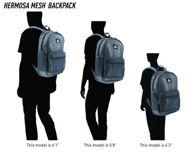 Foto 5 | Foto 5 | Mochila Adidas Verde - Venta Internacional